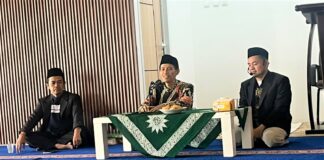FAI UM Bandung Perkuat Mutu Pembelajaran Lewat Kajian Transformatif