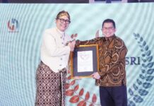 RS PKU Muhammadiyah Surakarta Juara 1 Humas Rumah Sakit Nasional