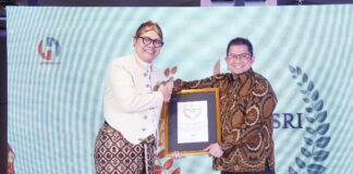 RS PKU Muhammadiyah Surakarta Juara 1 Program Kehumasan Rumah Sakit Nasional