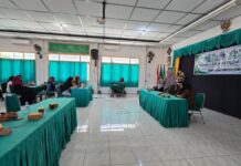 Aisyiyah Surakarta Latih 60 Kader Kuasai AI dan Konten Digital