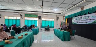 Aisyiyah Surakarta Latih 60 Kader Kuasai AI dan Konten Digital