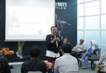 Bukan Cuma Mencoblos, Ini Cara Mahasiswa UT Merawat Demokrasi