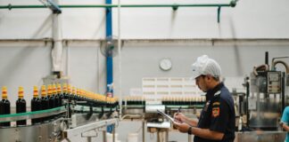 Bea Cukai Tangerang Lampaui Target Pencapaian Sementara Dengan Catatan Penerimaan Rp 2,77 Triliun Hingga September 2026