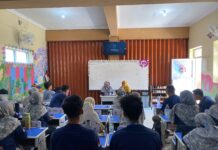 Tingkatkan Kualitas Penilaian, SD Muhammadiyah PK Banyudono Latih Guru Bedah Soal