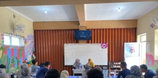 Tingkatkan Kualitas Penilaian, SD Muhammadiyah PK Banyudono Latih Guru Bedah Soal