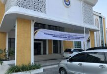Perdana, UMJT Gelar Konferensi Internasional SDGs dengan 110 Peserta