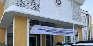 Perdana, UMJT Gelar Konferensi Internasional SDGs dengan 110 Peserta