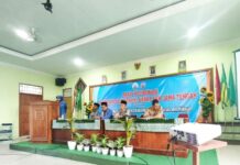 Muhammadiyah Karanggede Siap Kerahkan Guru ke Silaturahmi Akbar FGM