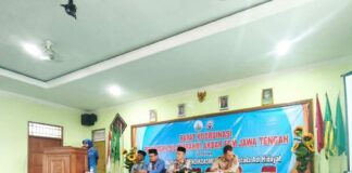 Muhammadiyah Karanggede Siap Kerahkan Guru ke Silaturahmi Akbar FGM