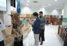 UMS Serahkan 115 SK, Apresiasi Dedikasi Dosen dan Tendik