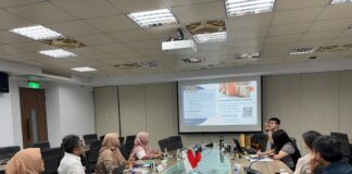 UMS Jajaki Kerja Sama dengan STUST Taiwan, Ini Peluangnya