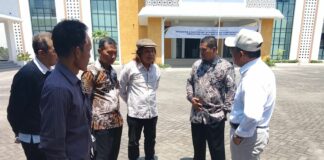 Muhadjir Effendy Dorong UMJT Jadi Kampus Unggul dan Terjangkau