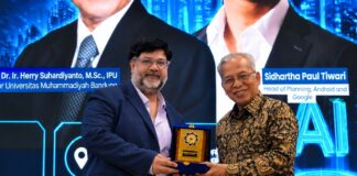 AI Ubah Peta Pekerjaan, UM Bandung Siapkan Talenta Adaptif