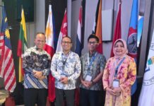 UMS Perkuat Kompetensi Calon Guru ASEAN Lewat SEA Teacher