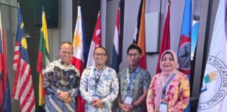 UMS Perkuat Kompetensi Calon Guru ASEAN Lewat SEA Teacher