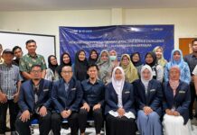 P2M MARS FK UMS Tingkatkan Mutu Pelayanan RS PKU Muhammadiyah Kartasura