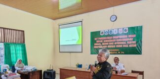 SMAN 1 Mojolaban Perkuat Integritas Guru Lewat Pelatihan