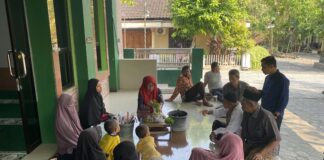 PK IMM Abduh UMS Hadirkan Desa Cerdas, Perkuat Pendidikan hingga Lingkungan