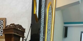 Masjid As-Syiar RRI Surakarta Rampung Direnovasi, Ini Pesan Dai MUI