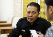 Jalan Sehat HUT ke-68 UMS Targetkan 9.000 Peserta, Siapkan 68 Sepeda Gunung