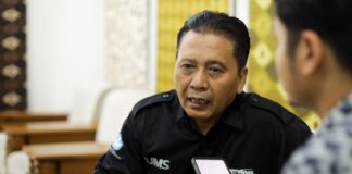 Jalan Sehat HUT ke-68 UMS Targetkan 9.000 Peserta, Siapkan 68 Sepeda Gunung