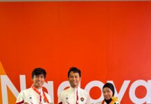 Dosen Penjas UMS Antar Indonesia Raih Emas Asian Para Games 2026