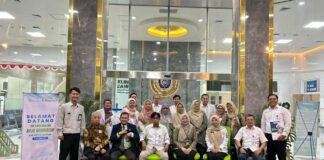 Kredensialing BPJS Kesehatan, RS UMS A.R. Fachrudin Perkuat Standar Pelayanan