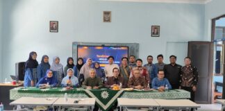 SMA Muhammadiyah 1 Bandung Ubah Arah, Riset Jadi Budaya