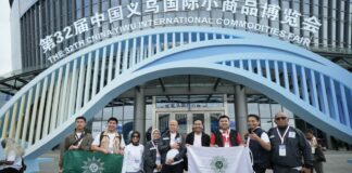 Serikat Usaha Muhammadiyah (SUMU), Filosofi dan Sikap Masyarakat Yiwu China