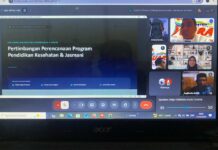 Program PJOK Efektif Harus Adaptif, Inklusif, dan Aman