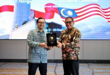 AirNav Indonesia Perkuat Koordinasi Pelayanan Navigasi dengan Malaysia