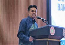 UM Bandung Ajak Masyarakat Saring Pengaruh Globalisasi, Jaga Budaya Sunda