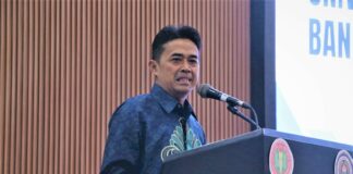 UM Bandung Ajak Masyarakat Saring Pengaruh Globalisasi, Jaga Budaya Sunda