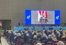 Wamendikdasmen Fajar Riza: Kebebasan Akademik Kunci Kemajuan UMS