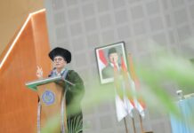 68 Tahun UMS, Capaian Renstra Lampaui Target hingga 113,3 Persen