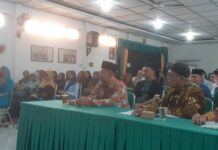 Manasik Haji KBIHU Aisyiyah Surakarta, Jamaah Diingatkan Jaga Akhlak