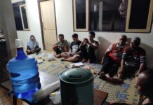 PRM Tegalharjo Gandeng Koperasi MUI, Kembangkan Peternakan Ayam
