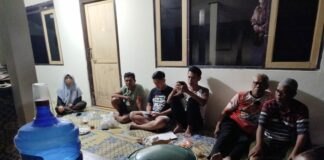 PRM Tegalharjo Gandeng Koperasi MUI, Kembangkan Peternakan Ayam