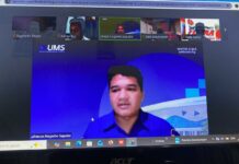 Magister Penjas UMS Bahas Strategi Cegah Cedera dan Kesiapan Atlet Bertanding