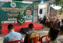 KH Subari: Muhammadiyah Punya Peran Penting Satukan Bangsa