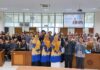 Hadapi Era AI, Mahasiswa Pendidikan Matematika UMS Diasah Berpikir Kritis