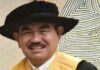 Prof Juanda: Desa Bersinar Harus Jadi Garda Terdepan Perangi Narkoba