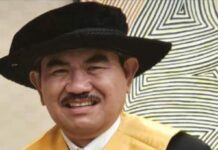 Prof Juanda: Desa Bersinar Harus Jadi Garda Terdepan Perangi Narkoba