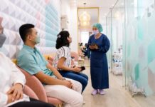 SUMU Kenalkan GiO Dental Care, Solusi Periksa Gigi Usai Kerja