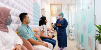 SUMU Kenalkan GiO Dental Care, Solusi Periksa Gigi Usai Kerja