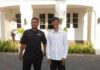 Mahasiswa UMJT Magang, Evaluasi Higienitas Makanan Restoran