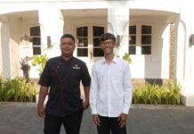 Mahasiswa UMJT Magang, Evaluasi Higienitas Makanan Restoran
