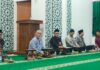 PCM Jebres Petakan Safari Dakwah hingga Tingkat Ranting