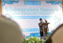 Abdul Mu’ti Tantang Mahasiswa PTMA Berani Bela Kaum Lemah