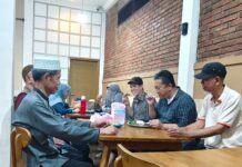 PRM Gedong, Besok Luncurkan Cafe Gus M PRM Gedong Luncurkan Cafe Gus M